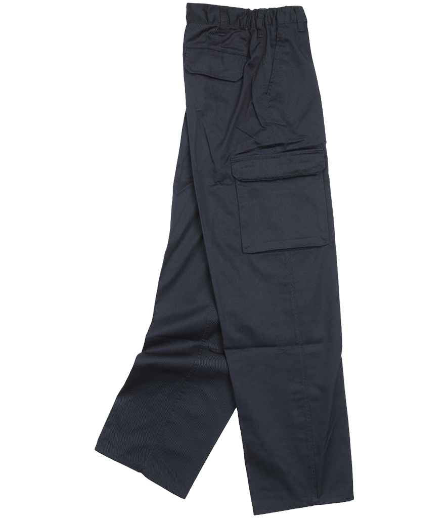 HL210 Harbour Navy Right