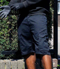 HL241 Harbour Navy Model