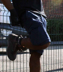 HL241 Harbour Navy Model