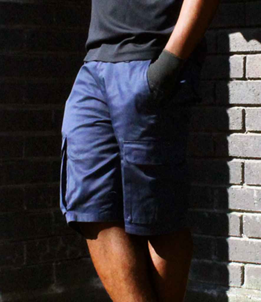 HL241 Harbour Navy Model