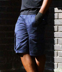 HL241 Harbour Navy Model