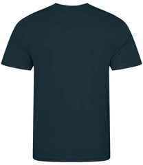 JC001 Ink Blue Back