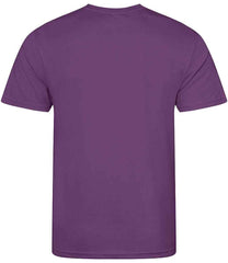 JC001 Magenta Magic Back