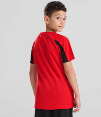 JC003B Fire Red/Jet Black Model
