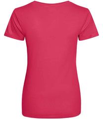 JC005 Hot Pink Back