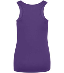 JC015 Purple Back