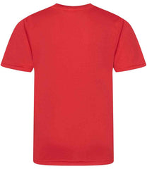 JC020B Red Back