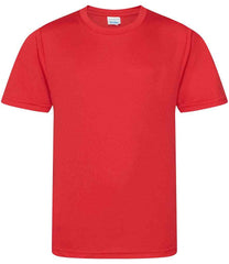 JC020B Red Front