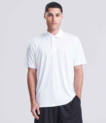 JC021 Arctic White Model