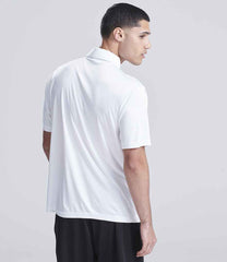 JC021 Arctic White Model