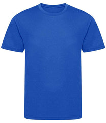 JC201B Royal Blue Front