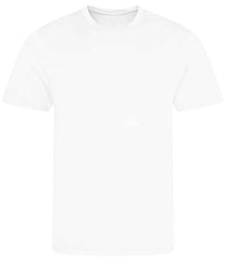 JC201 Arctic White Front