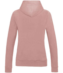 JH001F Dusty Pink Back
