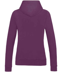 JH001F Plum Back