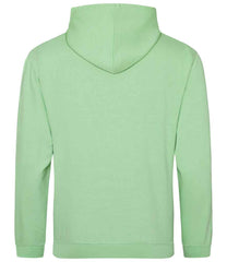 JH001 Apple Green Back