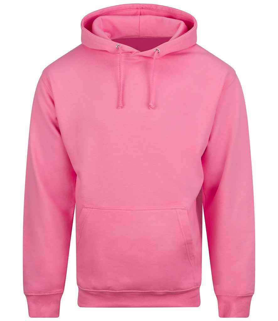 JH001 Bubblegum Pink Front