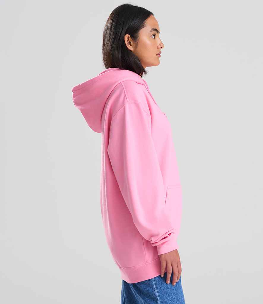 JH001 Bubblegum Pink Model