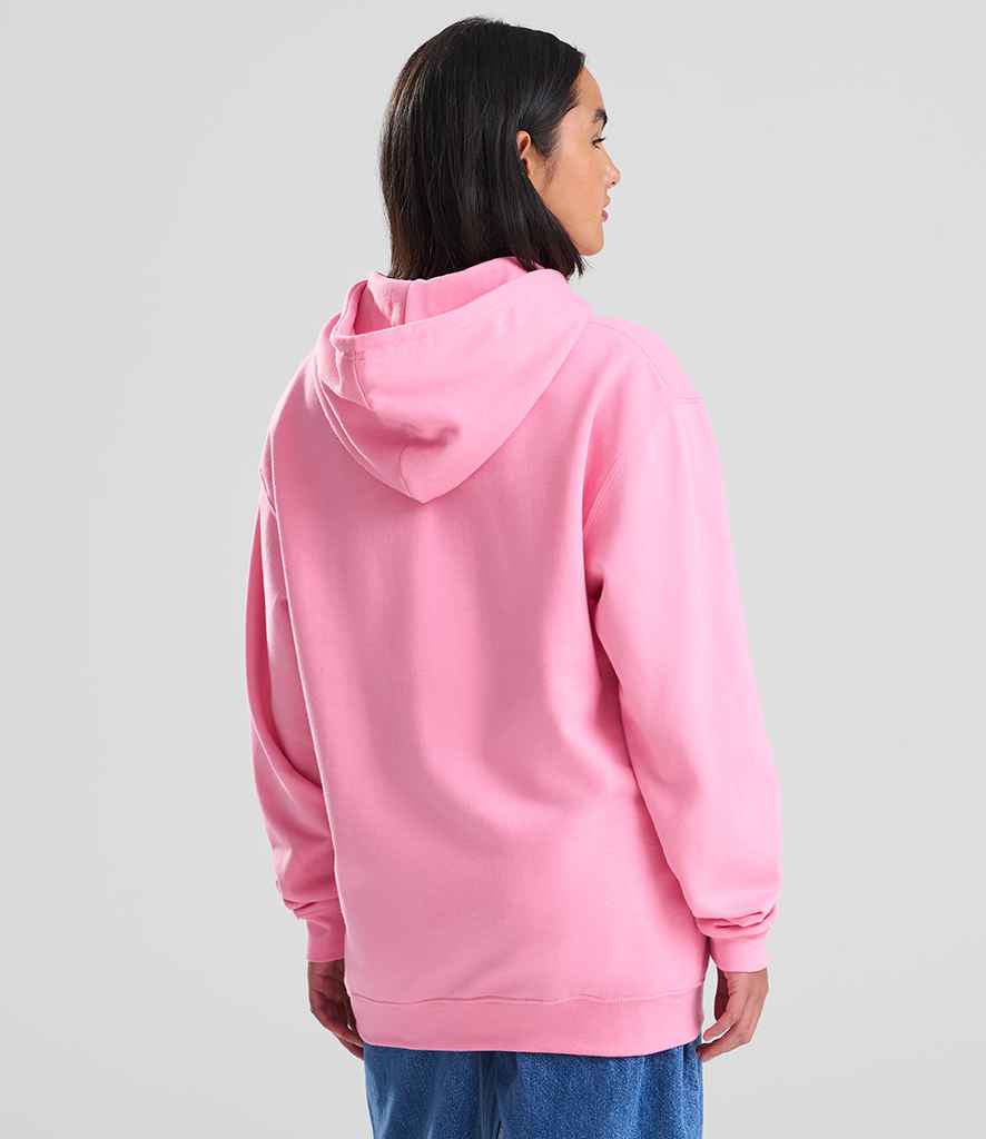 JH001 Bubblegum Pink Model