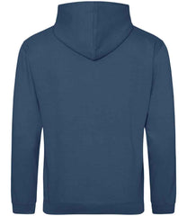 JH001 Ink Blue Back