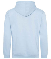JH001 Sky Blue Back