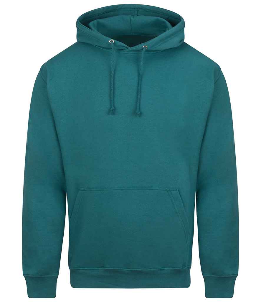 JH001 Teal Front