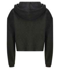 JH016 Jet Black Back