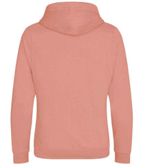 JH021 Dusty Pink Back