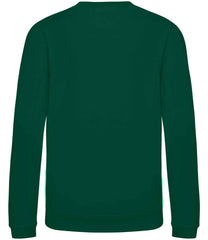 JH030B Rainforest Green Back