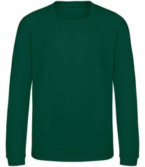 JH030B Rainforest Green Front