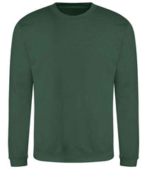 JH030 Bottle Green Front