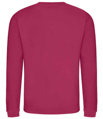 JH030 Cranberry Back