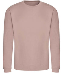 JH030 Dusty Pink Front
