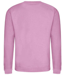 JH030 Lavender Back