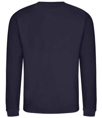 JH030 New French Navy Back