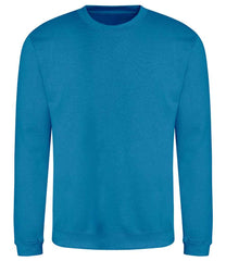 JH030 Sapphire Blue Front