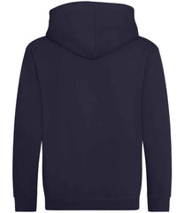 JH050B New French Navy Back