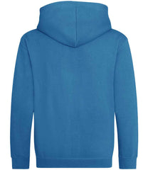 JH050B Sapphire Blue Back