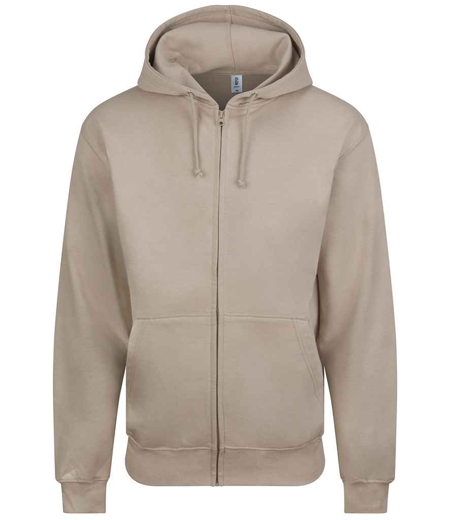 JH050 Natural Stone Front