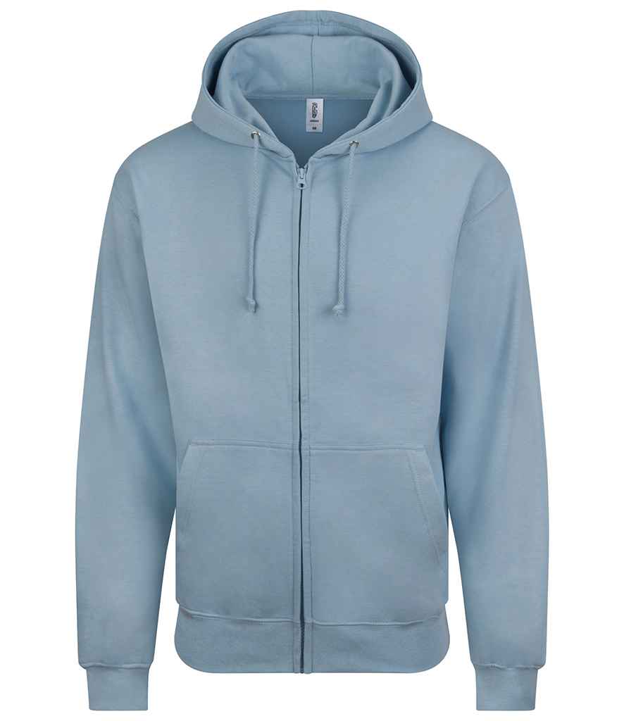 JH050 Sky Blue Front