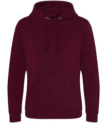 JH101 Burgundy Front