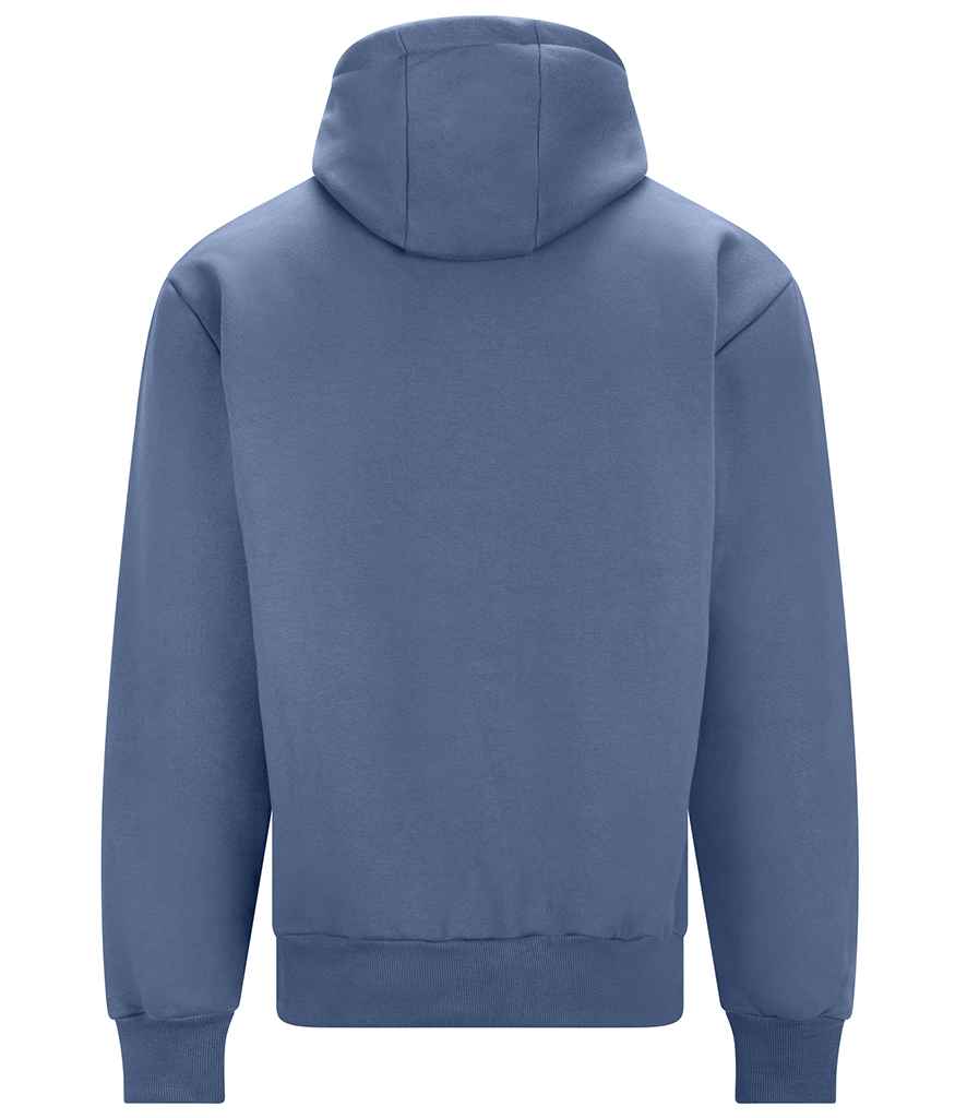 JH120 Atlantic Blue Back