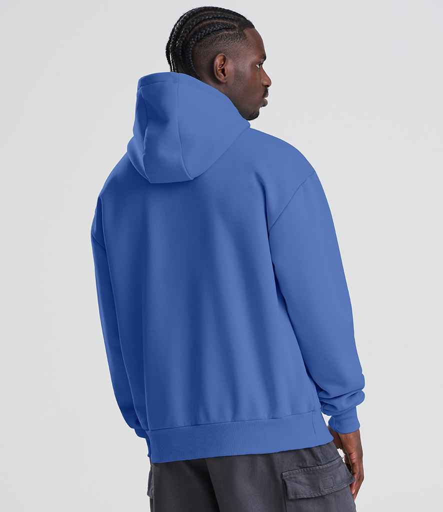 JH120 Atlantic Blue Model