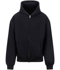 JH125 Deep Black Front