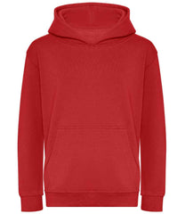 JH201B Fire Red Front