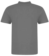 JP100 Charcoal Back