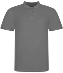 JP100 Charcoal Front