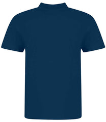 JP100 Ink Blue Back
