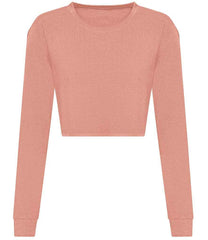 JT016 Dusty Pink Front