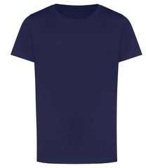 JT100B Oxford Navy Front