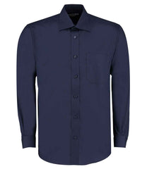 K104 Dark Navy Front